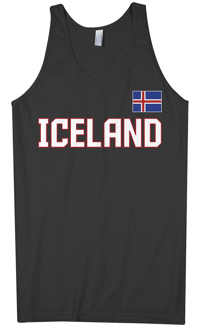 2x1 Rib Tank Top Plain (K105) - Shop Isaac's Designs